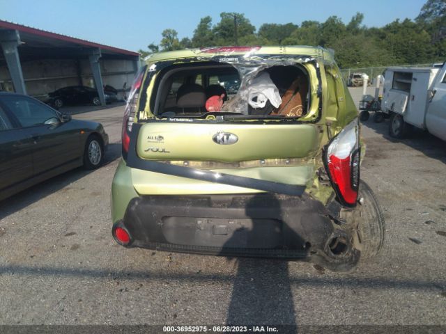 KNDJP3A51E7729070 KIA SOUL +