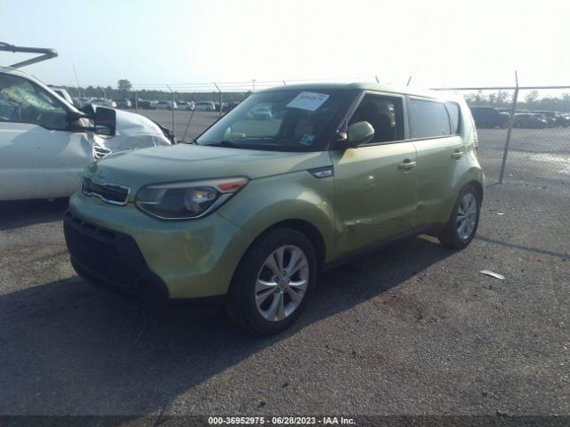 KNDJP3A51E7729070 KIA SOUL +