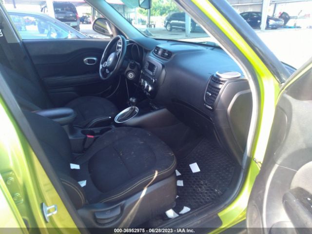 KNDJP3A51E7729070 KIA SOUL +