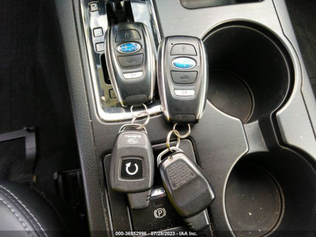 4S4BSAJC6K3298326 Subaru Outback Limited