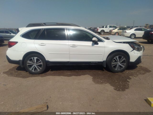 4S4BSAJC6K3298326 Subaru Outback Limited
