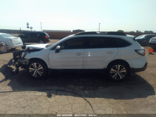 4S4BSAJC6K3298326 Subaru Outback Limited
