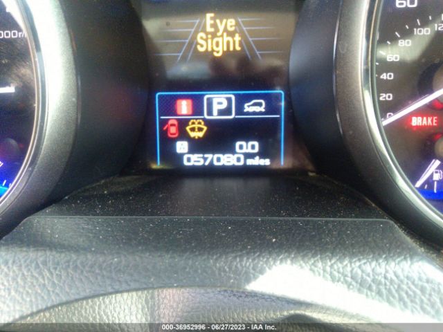 4S4BSAJC6K3298326 Subaru Outback Limited