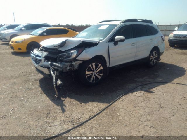 4S4BSAJC6K3298326 Subaru Outback Limited