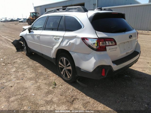 4S4BSAJC6K3298326 Subaru Outback Limited