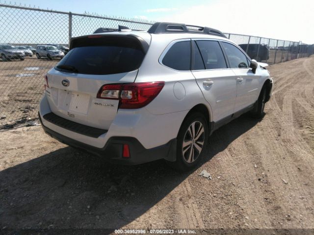 4S4BSAJC6K3298326 Subaru Outback Limited
