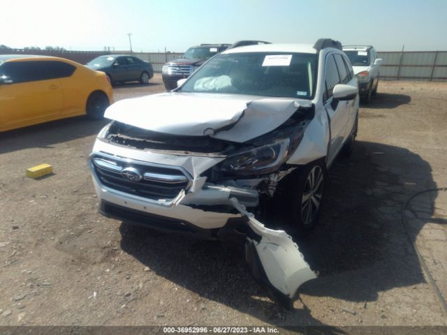 4S4BSAJC6K3298326 Subaru Outback Limited