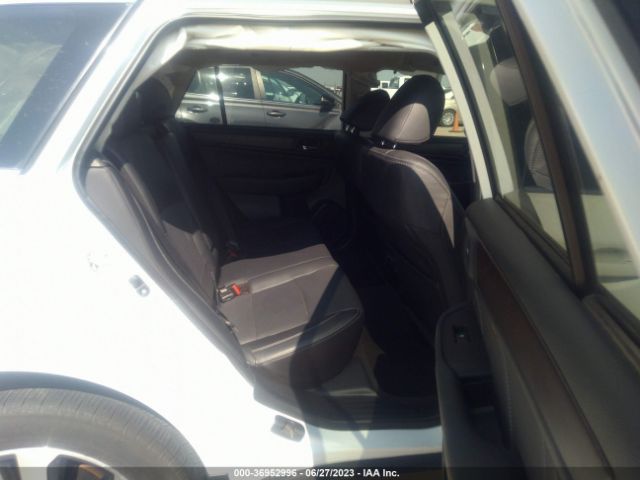 4S4BSAJC6K3298326 Subaru Outback Limited