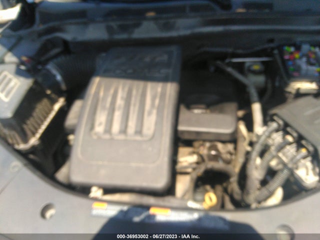 Chevrolet EQUINOX LS 2014 2GNALAEK5E6104081 Image 10