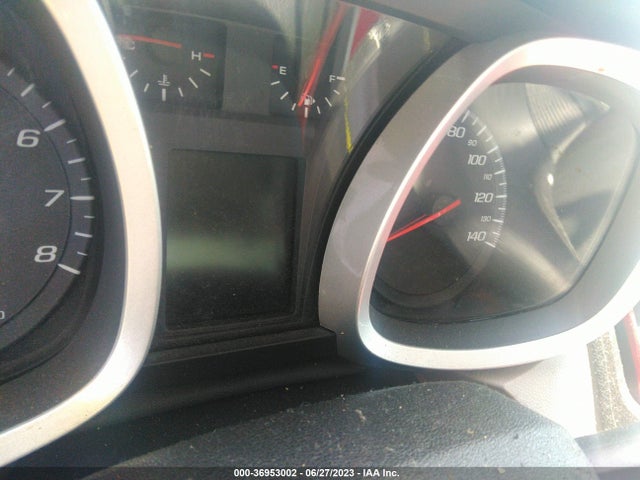 Chevrolet EQUINOX LS 2014 2GNALAEK5E6104081 Image 7