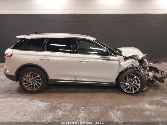 2021 Lincoln Corsair, VIN: 5LMCJ1D97MUL13305