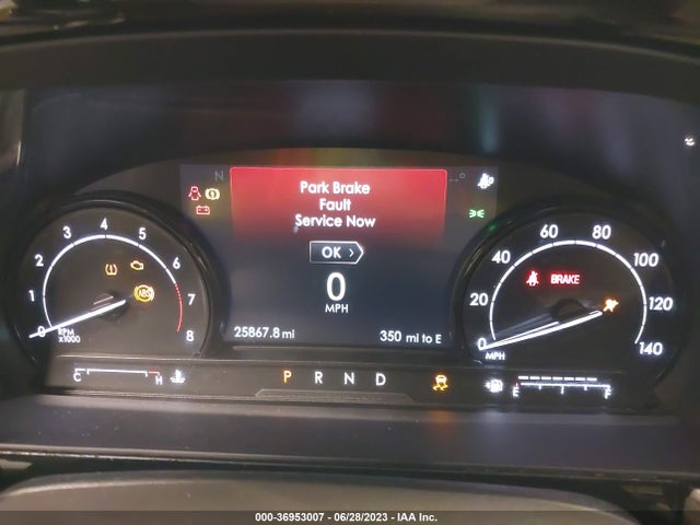 2021 Lincoln Corsair, VIN: 5LMCJ1D97MUL13305
