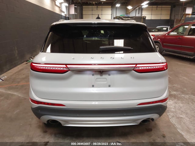 2021 Lincoln Corsair, VIN: 5LMCJ1D97MUL13305