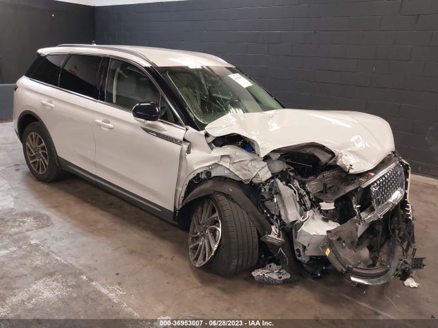 2021 Lincoln Corsair, VIN: 5LMCJ1D97MUL13305