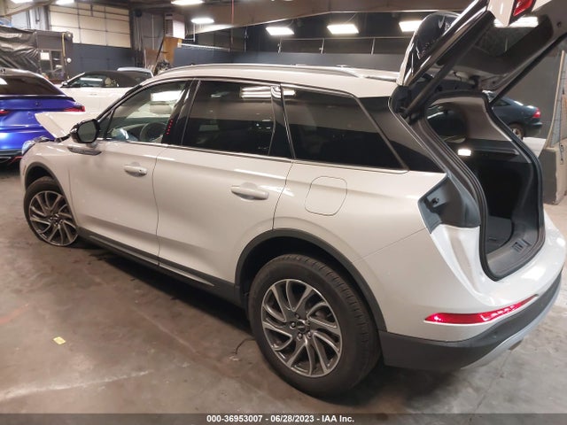 2021 Lincoln Corsair, VIN: 5LMCJ1D97MUL13305