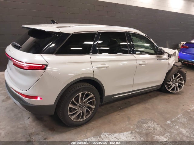 2021 Lincoln Corsair, VIN: 5LMCJ1D97MUL13305