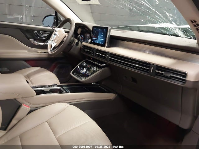 2021 Lincoln Corsair, VIN: 5LMCJ1D97MUL13305