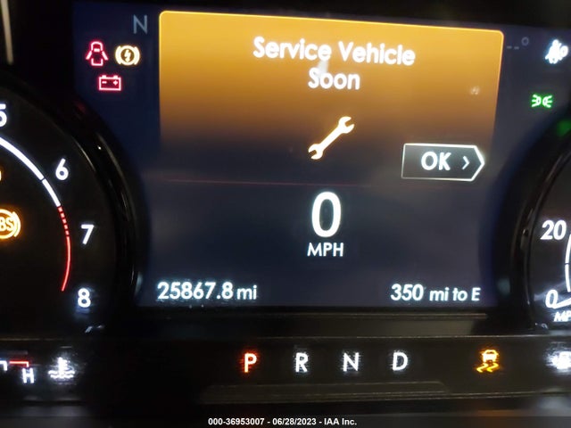 2021 Lincoln Corsair, VIN: 5LMCJ1D97MUL13305