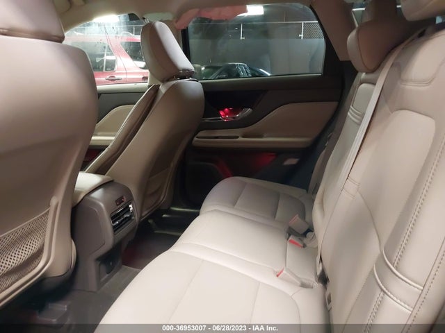 2021 Lincoln Corsair, VIN: 5LMCJ1D97MUL13305