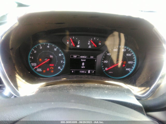 Chevrolet EQUINOX LS 2019 2GNAXHEV9K6240748 Image 13