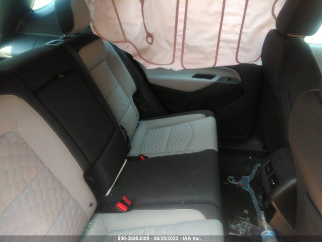 Chevrolet EQUINOX LS 2019 2GNAXHEV9K6240748 Image 14