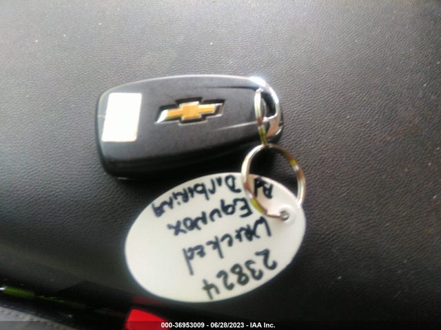 Chevrolet EQUINOX LS 2019 2GNAXHEV9K6240748 Image 15