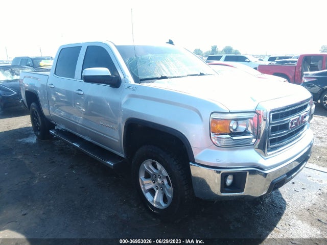 2015 3GTU2UEC9FG421774 main image