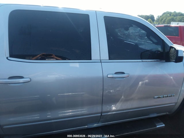 GMC Sierra 1500 Sle 2015 3GTU2UEC9FG421774 Image 13