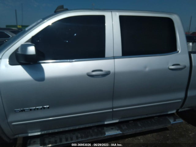 GMC Sierra 1500 Sle 2015 3GTU2UEC9FG421774 Image 14
