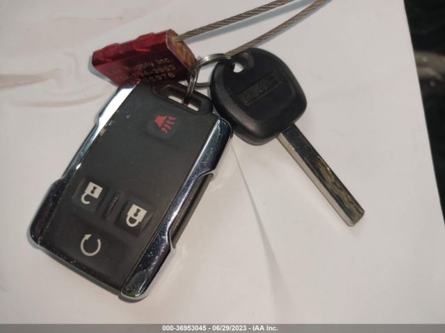 1GTG6EENXK1294969 GMC Canyon 4wd Denali