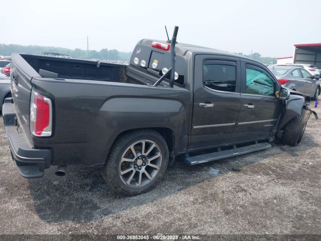 1GTG6EENXK1294969 GMC Canyon 4wd Denali