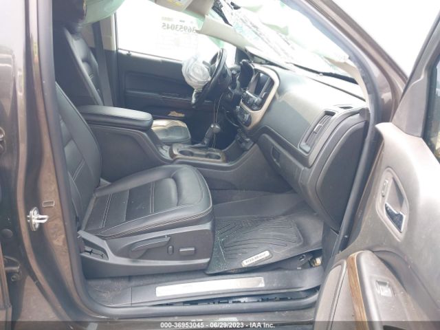 1GTG6EENXK1294969 GMC Canyon 4wd Denali