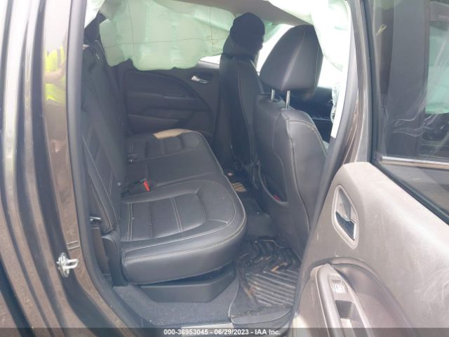 1GTG6EENXK1294969 GMC Canyon 4wd Denali