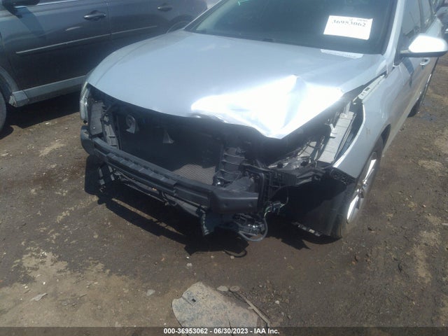 2016 HYUNDAI SONATA 2.4L SE VIN: 5NPE24AF2GH374505