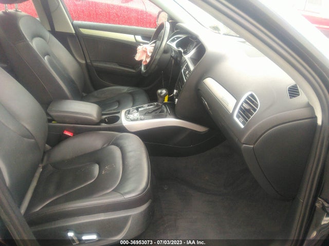 WAUFFAFL1GN005654 Audi A4 Premium Plus