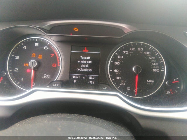 WAUFFAFL1GN005654 Audi A4 Premium Plus