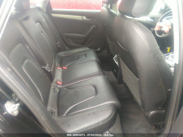 WAUFFAFL1GN005654 Audi A4 Premium Plus