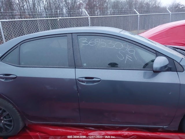 Toyota COROLLA LE 2017 2T1BURHE9HC866850 Image 14