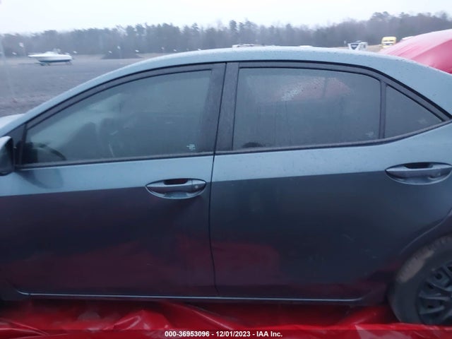 Toyota COROLLA LE 2017 2T1BURHE9HC866850 Image 15