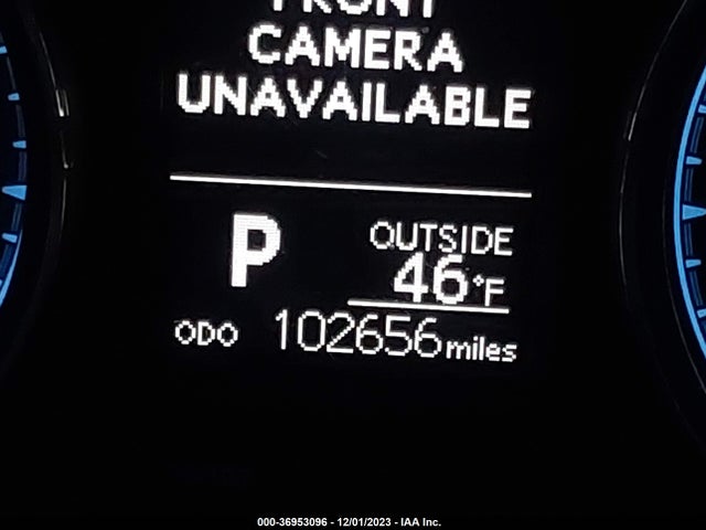 Toyota COROLLA LE 2017 2T1BURHE9HC866850 Image 16
