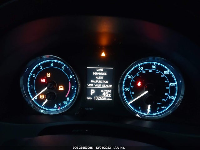 Toyota COROLLA LE 2017 2T1BURHE9HC866850 Image 7