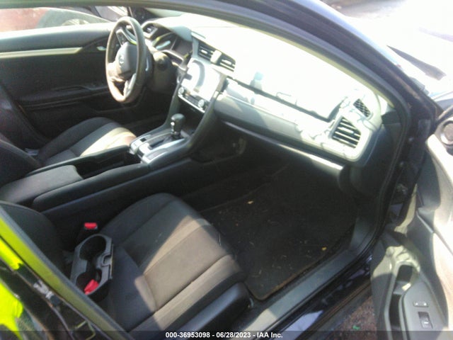 2016 HONDA CIVIC SEDAN EX VIN: 19XFC2F70GE085196
