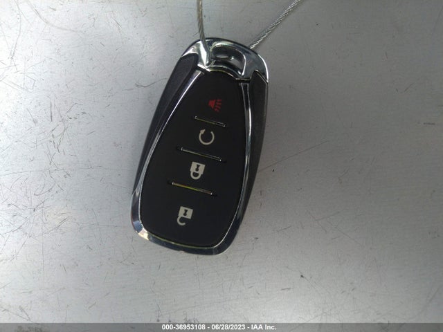 Chevrolet Bolt Ev 1lt 2022 1G1FW6S08N4125586 Image 10