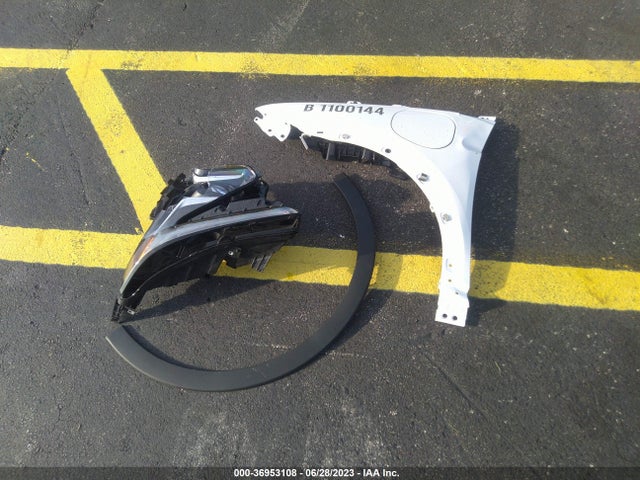 Chevrolet Bolt Ev 1lt 2022 1G1FW6S08N4125586 Image 11