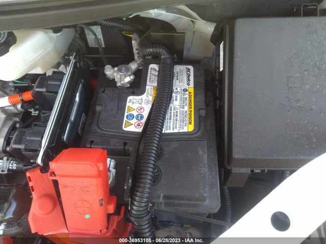 Chevrolet Bolt Ev 1lt 2022 1G1FW6S08N4125586 Image 17