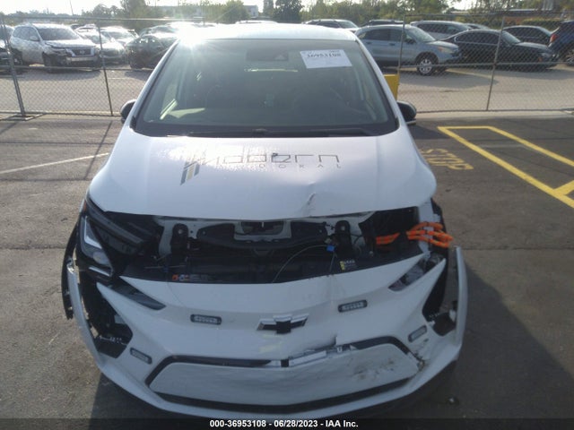 Chevrolet Bolt Ev 1lt 2022 1G1FW6S08N4125586 Image 6