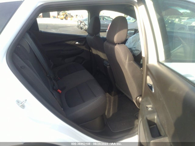 Chevrolet Bolt Ev 1lt 2022 1G1FW6S08N4125586 Image 8