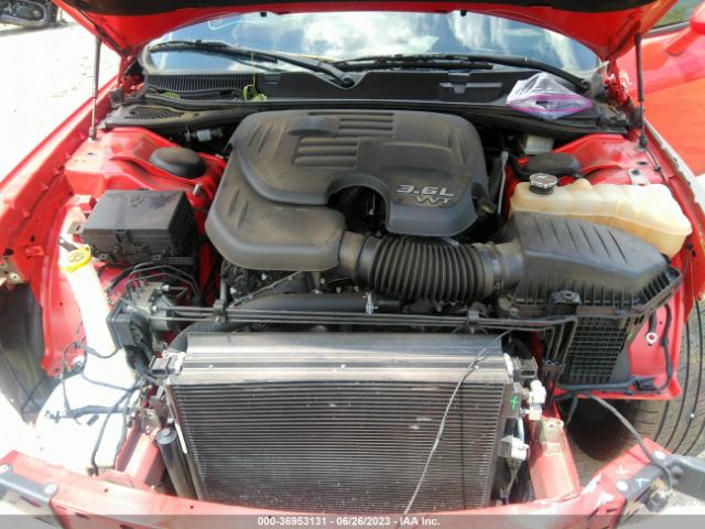 2C3CDZAG1LH251115 Dodge Challenger Sxt