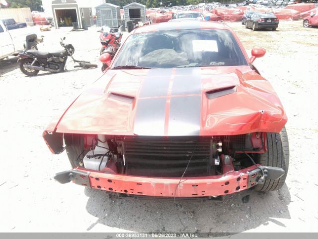 2C3CDZAG1LH251115 Dodge Challenger Sxt