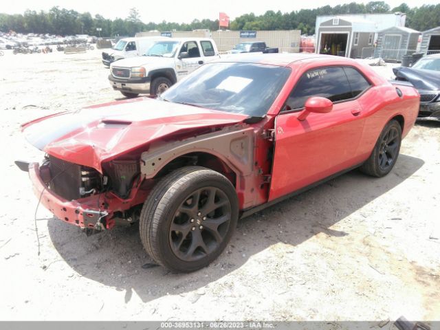 2C3CDZAG1LH251115 Dodge Challenger Sxt